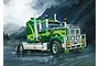 Italeri 1/24 Australian Truck Scaled Plastic Model Kit 0719