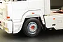 Italeri 1/24 Iveco Turbostar 190.48 Special Truck Scaled Plastic Model Kit 3926