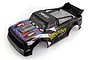 UDI 1/16 Breaker Painted Body Shell U1601-001