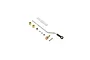 Pro Boat Zelos 48G 48" Catamaran Throttle Link Set PRB286045