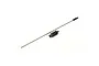 Pro Boat Zelos 48G 48" Catamaran Rudder Pushrod Set PRB291006