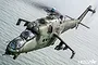 Trumpeter 1/48 Mi-24D Hind-D Scaled Plastic Model Kit 05812