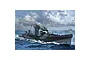 Trumpeter 1/350 HMS Colombo C-class Light Cruiser Scaled Plastic Model Kit 05363