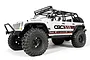 Axial SCX10 2012 Jeep Wrangler Unlimited C/R Edition RC Rock Crawler Electric 4WD 1/10 Scale RTR AX90035