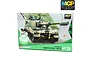 Academy 1/48 K9 Self-Propelled Artillery MCP Scaled Plastic Model Kit 13312
