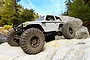 Axial Wraith Spawn RC Rock Racer Electric 4WD 1/10 Scale RTR AX90045