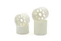 Kyosho Front & Rear Rims - White 4Pcs EFH001W