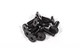 Axial 3x10mm Fine Thread Countersunk Head Screws 10Pcs AXA0109