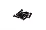 Axial 2x6mm Fine Thread Cap Head Screws 10Pcs AXA013