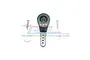 GPM Black Aluminium 23T Servo Horn w/ Built-In Servo Saver TRX4023TA/4H-BK