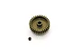 Kyosho Steel 32T 48dp/0.5Mod Pinion Gear PNGA4832
