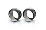 Kyosho KC Slick Tyres w/ Foam Inserts 2Pcs IGT003-45