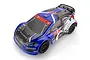 Maverick Strada RX RC Rally Car Electric 4WD 1/10 Scale RTR MV12619