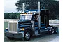 Italeri 1/24 Peterbilt 378 Long Hauler Scaled Plastic Model Kit 3857