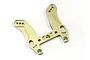 Kyosho Aluminium Front Shock Tower IFW465