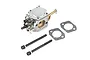 Rovan Walbro WJ71 71cc Carburettor Set 67070