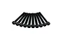 Axial 3x25mm Fine Thread Cap Head Screws 10Pcs AXA089