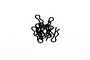 Axial 1.5mm Body Pins 10Pcs AXA1059