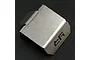 Yeah Racing Stainless Steel Front / Rear Differential Skid Plate For Axial Capra AXCP-001