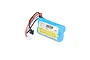 Dynamite Jet Jam 7.4v 1500mAh Soft Case Li-Ion Battery DYNB0110