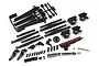 Kyosho 5 Link Conversion Set MAW022