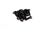 Axial 3x8mm Fine Thread Button Head Screws 10Pcs AXA114