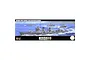 Box art for a Fujimi 1/350 scale IJN Kagero-class destroyer plastic model kit, featuring an illustration of the ship at sea.