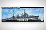 Fujimi 1/350 IJN Yukikaze Kagero-Class Destroyer Scaled Plastic Model Kit 460482