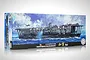 Fujimi 1/700 IJN Taiho Aircraft Carrier Scaled Plastic Model Kit 432175
