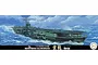 Fujimi 1/700 IJN Unryu Aircraft Carrier Scaled Plastic Model Kit 432212