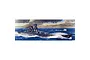 Fujimi 1/700 IJN Musashi "The Battle of Reite Coast" Battleship Scaled Plastic Model Kit 421346