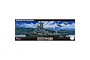 Fujimi 1/700 IJN Musashi (Renovated Before Equipment) Battleship Scaled Plastic Model Kit 460598