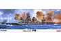 Fujimi 1/350 IJN Ise Battleship Scaled Plastic Model Kit 600024