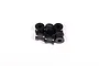 Axial 7.5x8mm Silicone Shock Bushings 6Pcs AXA1356
