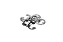 Axial 2.5mm E-Clips 10Pcs AXA1393
