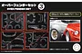 Fujimi 1/24 Overfender Set 3 Scaled Accessories 116402