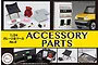 Fujimi 1/24 Decorative Parts Scaled Accessories 116488