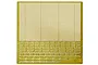 Fujimi 1/700 Outboard Circuit Kit for Japanese Navy Ships Detail Up Set 115610