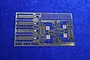Fujimi 1/350 IJN Side Talap Set (MS35003) Scaled Plastic Model Kit 115665
