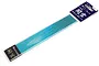 Fujimi Ship Name Plate Display Wave & Ship Name Base for Mamiya (SNP No253) Scaled Plastic Model Kit 115818