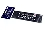 Fujimi Display Nameplate for IJN Warships [Aug 1942 First Solomon Battle of the Sea] (SNP No300) 115832
