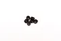 Axial 4x4mm Fine Thread Grub Screws 6Pcs AXA291