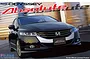 Fujimi 1/24 Honda New Odyssey Absolute Scaled Plastic Model Kit 038124