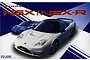 Fujimi 1/24 Honda NSX/NSX-R Scaled Plastic Model Kit 039602
