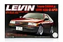 Fujimi 1/24 Toyota AE86 Levin 046204