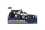 Fujimi 1/20 1977 Tyrrell P34 Japan GP Long Wheel Version F1 Scaled Plastic Model Kit 092058