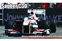 Fujimi 1/20 Sauber C30 (Japan, Monaco, Brazil GP) F1 Scaled Plastic Model Kit 092089