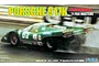 Fujimi 1/24 1971 Porsche 917K Tetsu Ikuzawa Fuji Grand Champion Final Race Scaled Plastic Model Kit 126159