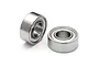 HPI 6x13x5mm Rubber Shielded Ball Bearings 2Pcs B023