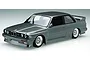 Fujimi 1/24 BMW M3 E30 Scaled Plastic Model Kit 126746